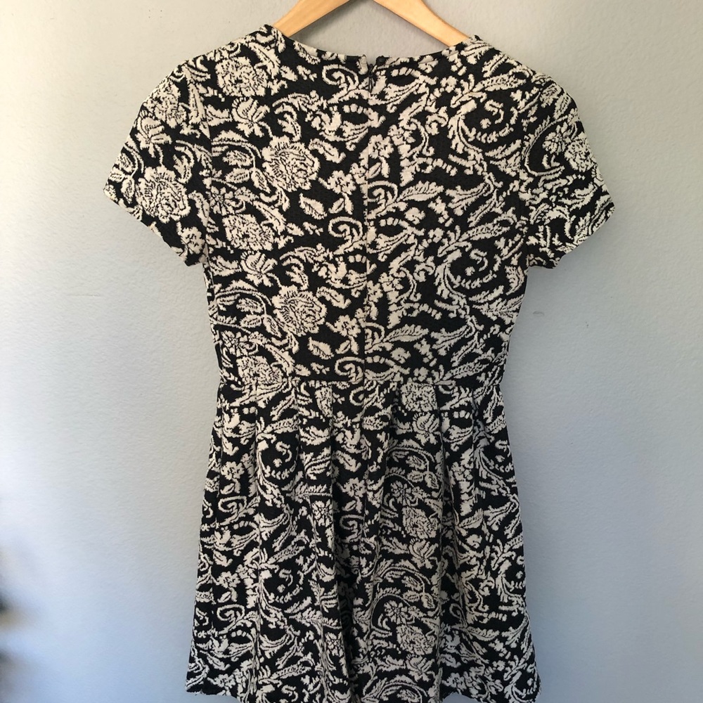 Super cute mini dress